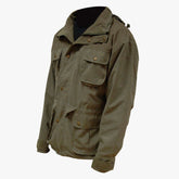 Highlander Rexmoor Jacket - Wylies Outdoor World